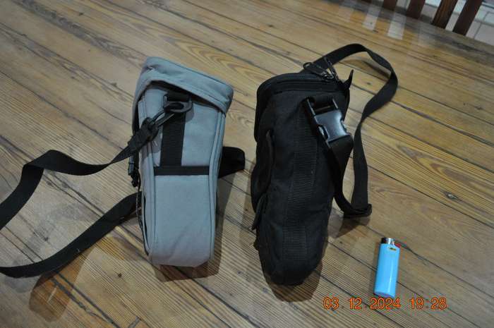 Camera Shoulder Bags