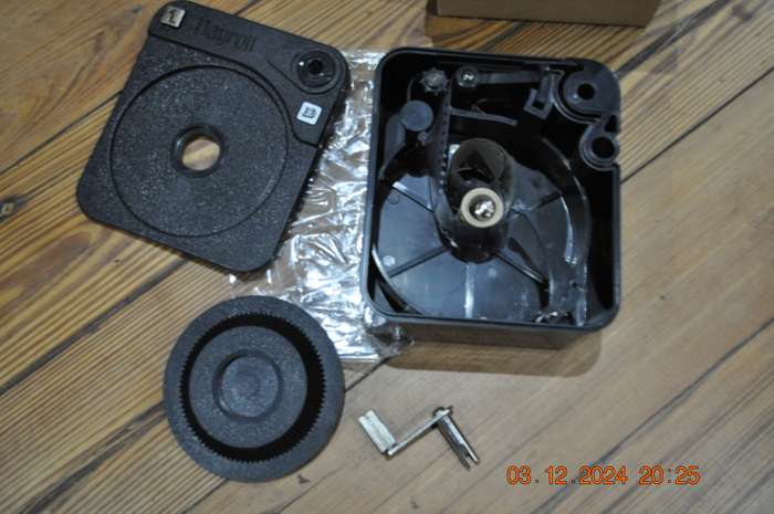 LPL Dayroll Deluxe Bulk 35mm Film Loader