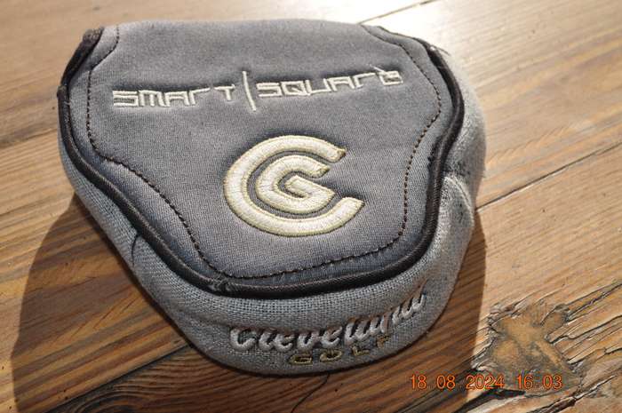 Golf Club Putter Covers Ping Cleveland Oryx
