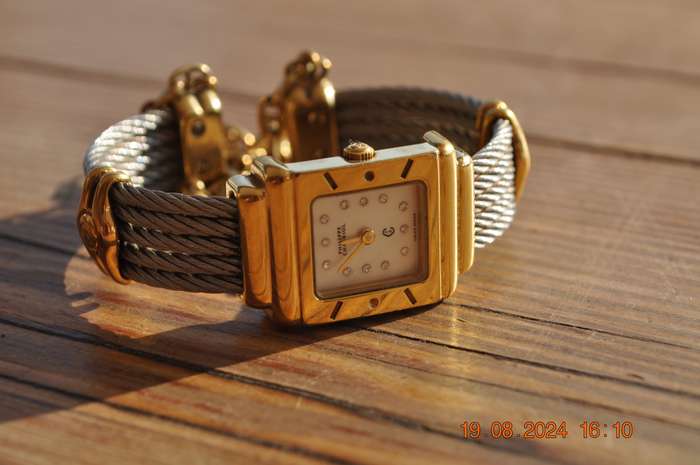 Original Philippe Charriol Ladies Watch
