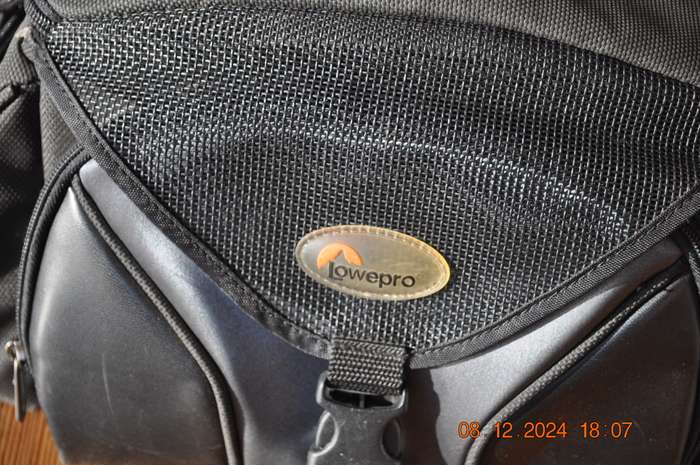 Lowepro TX 500 Camera Bag