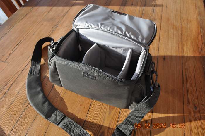 Lowepro TX 500 Camera Bag
