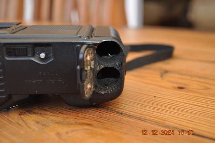 Vintage Canon T70 SLR 35mm Film Camera (body only)