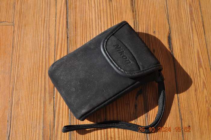 Nikon Lite Touch Zoom 100W AF