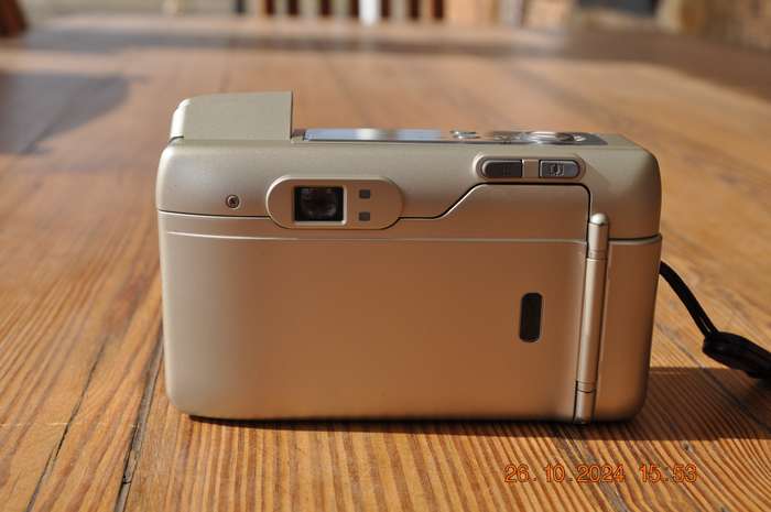 Nikon Lite Touch Zoom 100W AF