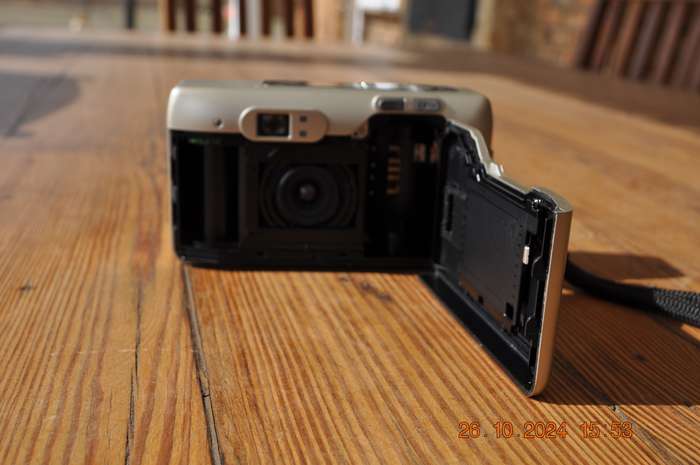 Nikon Lite Touch Zoom 100W AF