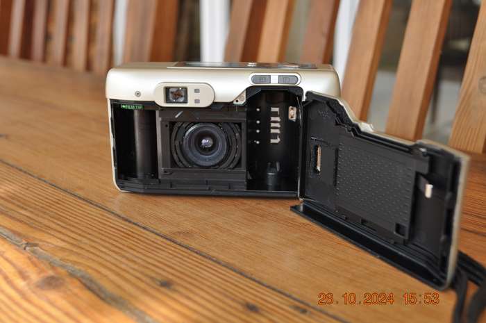 Nikon Lite Touch Zoom 100W AF