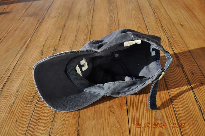 BMW Williams F1 Team Baseball Cap