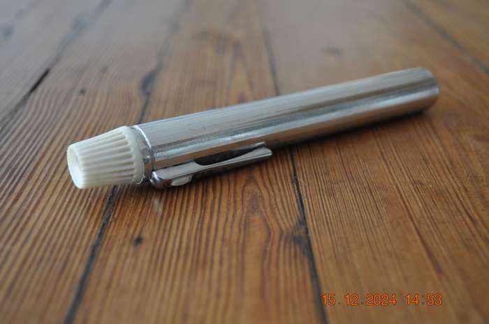 Vintage Sonca Penlight