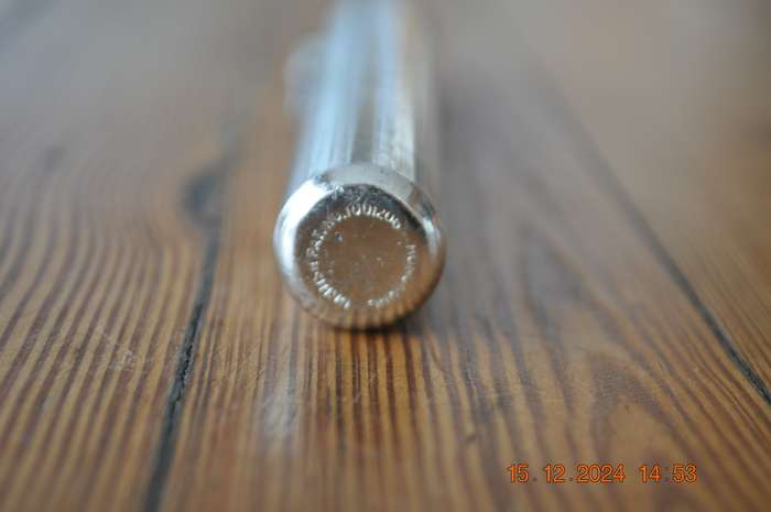 Vintage Sonca Penlight