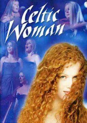 Celtic Woman [DVD]