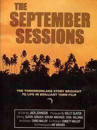 Various - The September Sessions (DVD)