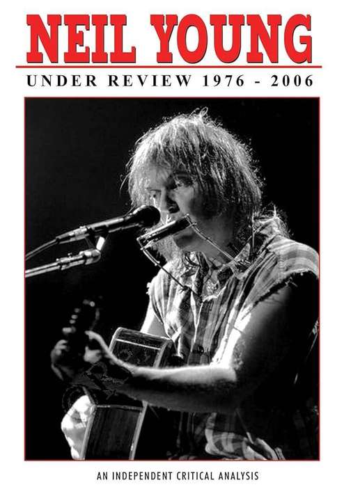 Neil Young - Under Review 1976 - 2006 (DVD)