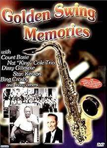 Various - Golden Swing Memories [DVD]