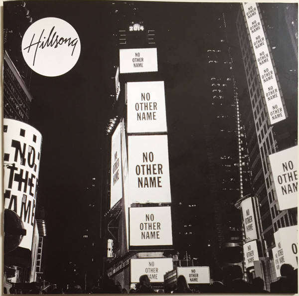 Hillsong - No Other Name (CD)