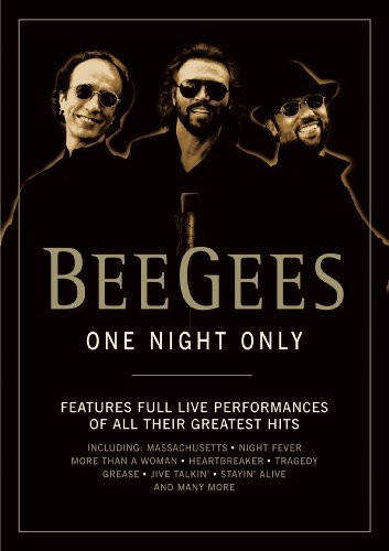 Bee Gees - One Night Only (DVD)