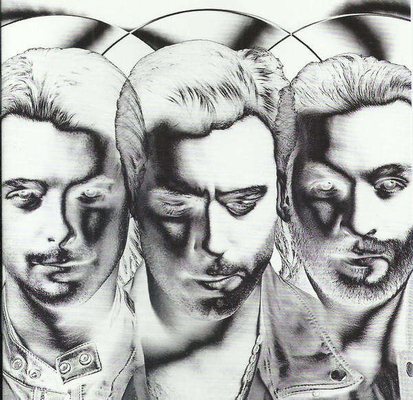 Swedish House Mafia - Until Now (CD)