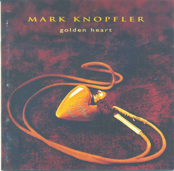 Mark Knopfler - Golden Heart (CD)