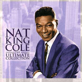 Nat King Cole - The Ultimate Collection (CD)