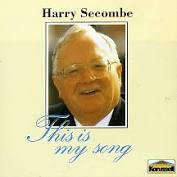 Harry Secombe - This Is My Song (CD)