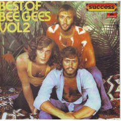Bee Gees - Best Of Bee Gees Vol. 2 (CD)