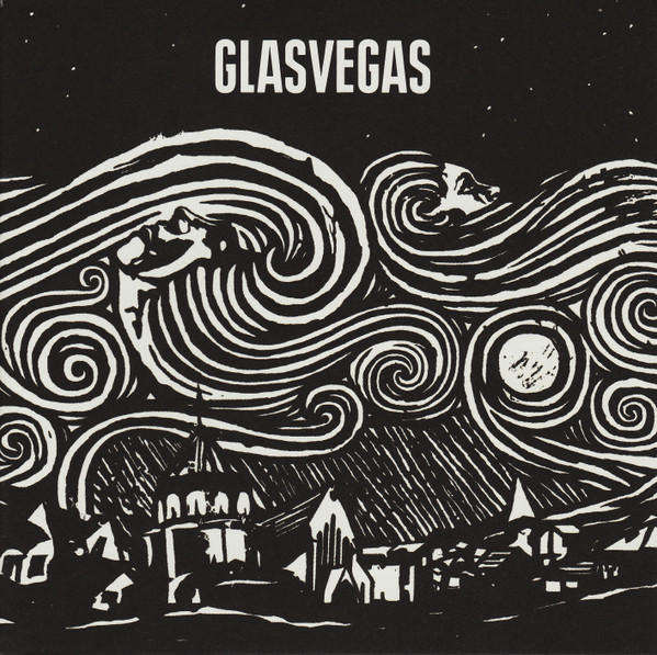 Glasvegas - Glasvegas (CD)