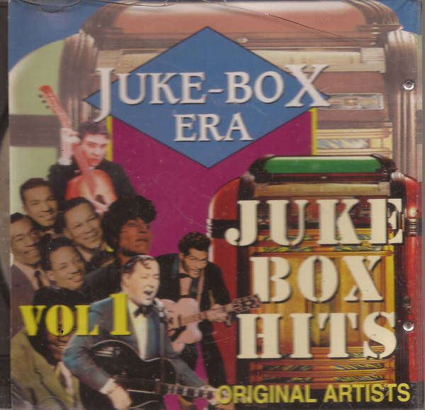 Juke-Box Era Vol 1 Juke Box Hits (CD)