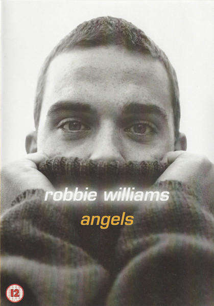 Robbie Williams - Angels (DVD)