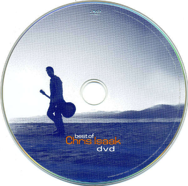 Chris Isaak - Best Of Chris Isaak (CD + DVD)