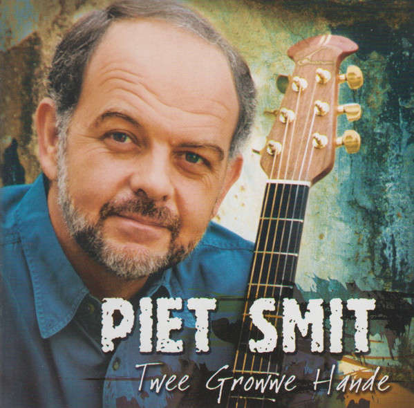 Piet Smit  Twee Growwe Hande
