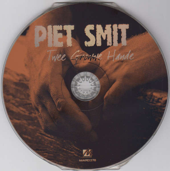 Piet Smit  Twee Growwe Hande