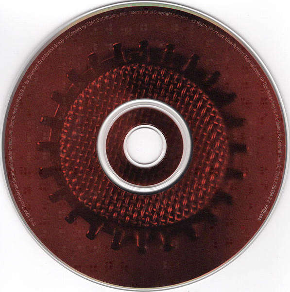 dc Talk - Welcome To The Freak Show (CD)