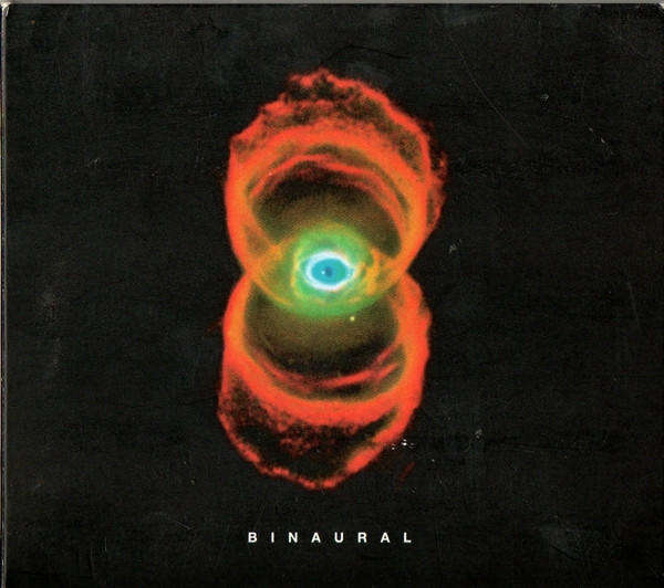 Pearl Jam - Binaural (CD)