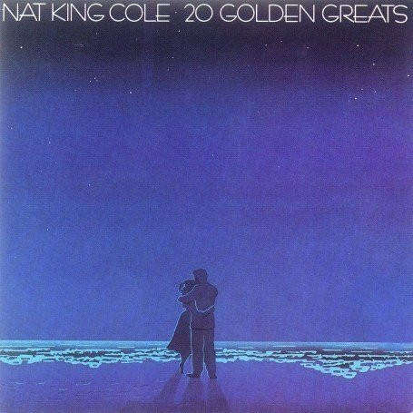 Nat King Cole - 20 Golden Greats (CD)