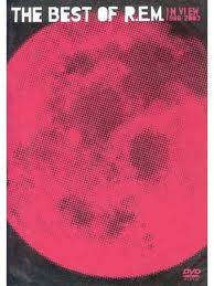 R.E.M. - In View: The Best Of R.E.M. 1988-2003 (DVD)