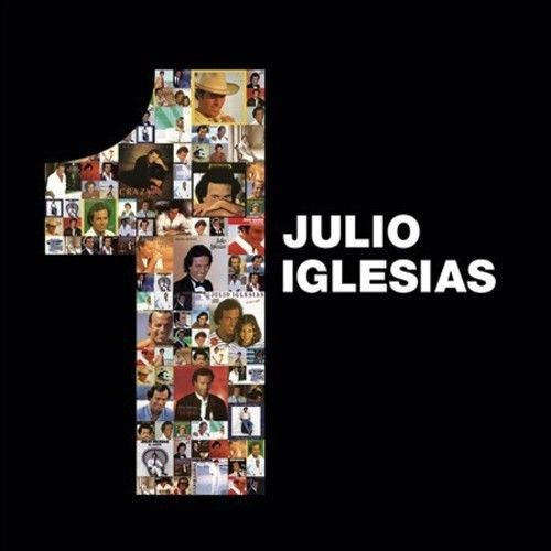 Julio Iglesias - 1 (Double CD)