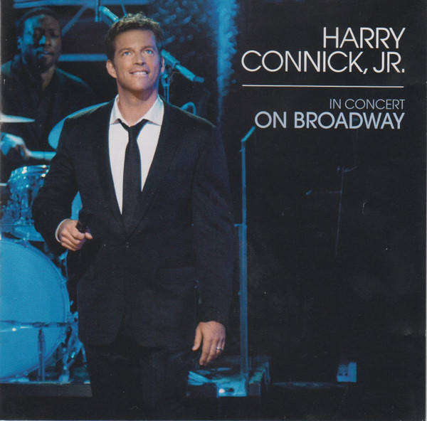Harry Connick, Jr. - In Concert On Broadway (DVD)