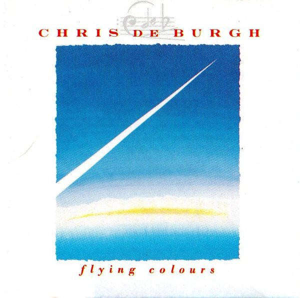 Chris de Burgh - Flying Colours (CD)