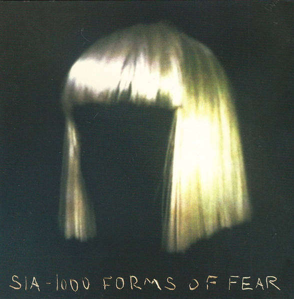 Sia - 1000 Forms Of Fear (CD)