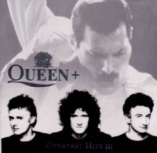 Queen - Greatest Hits III (CD)