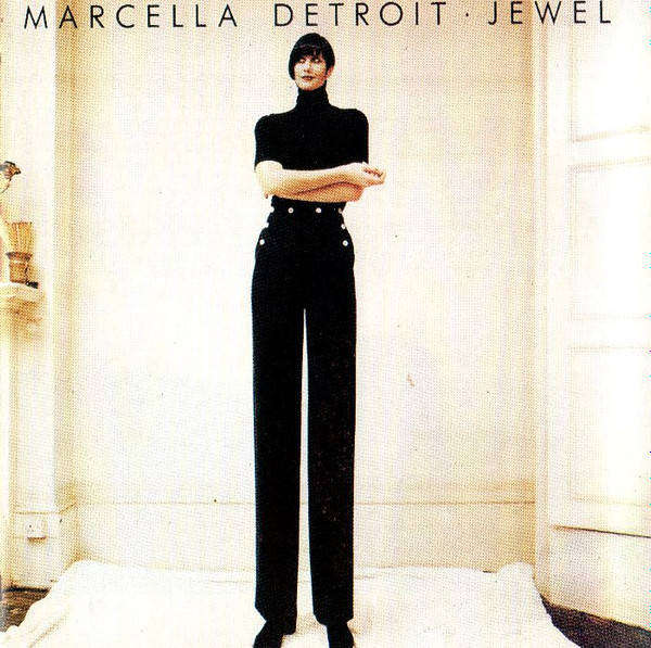 Marcella Detroit - Jewel (CD)