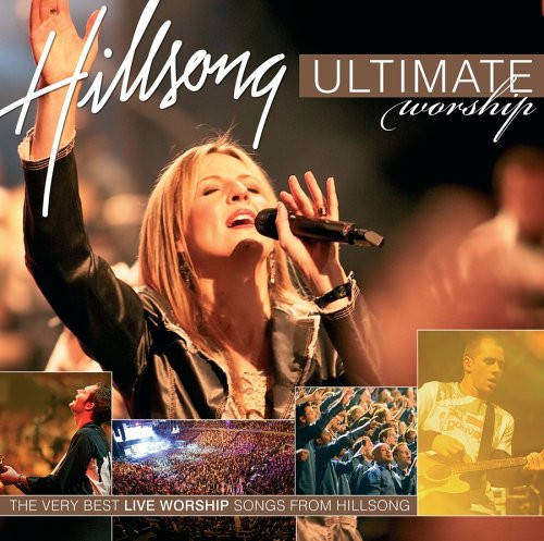 Hillsong - Ultimate Worship (CD)
