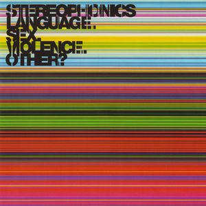 Stereophonics - Language.Sex.Violence.Other? (CD)
