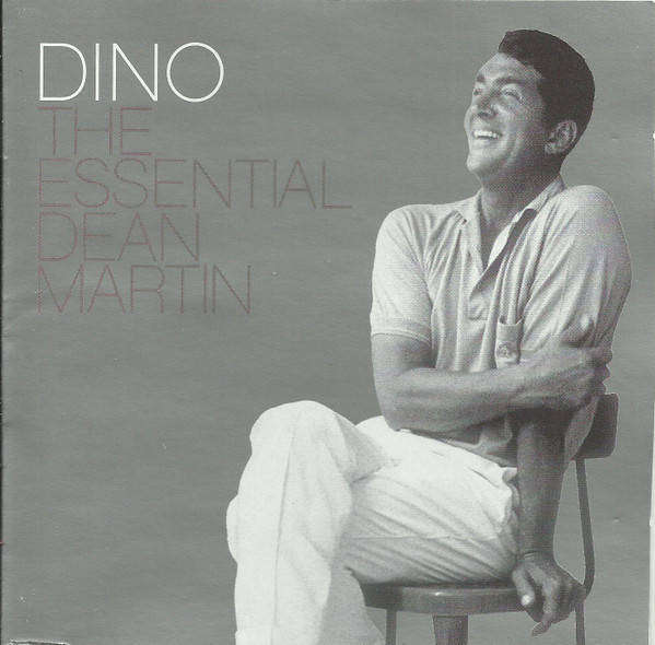 Dean Martin - Dino: The Essential Dean Martin (CD)