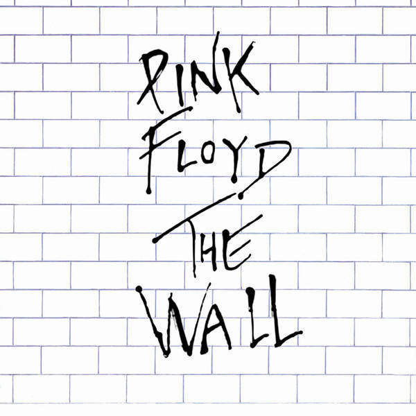 Pink Floyd - The Wall (CD Double)