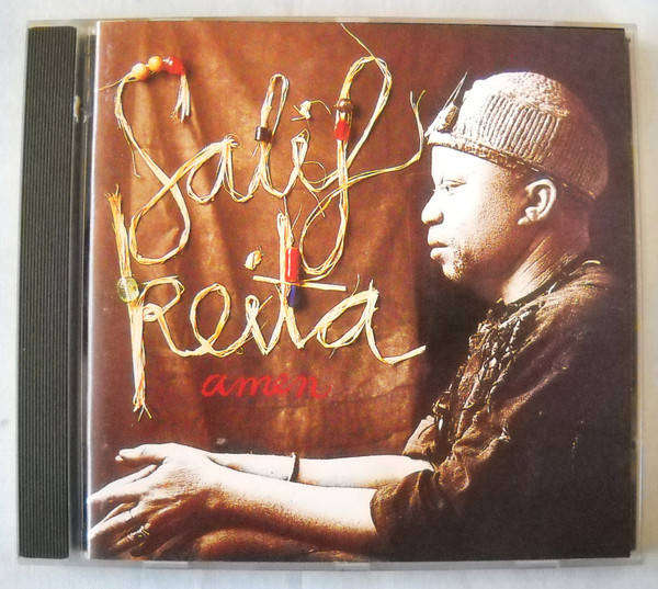 Salif Keita - Amen (CD)