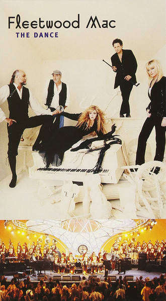 Fleetwood Mac - The Dance (DVD)