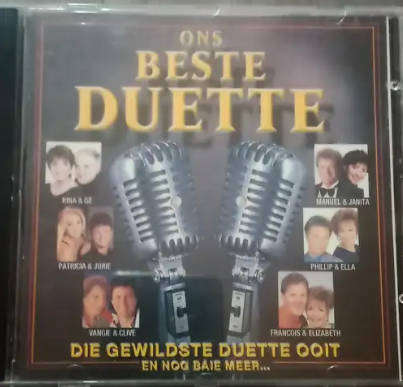 Ons Beste Duette