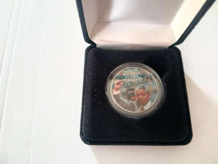 Proof coin sets