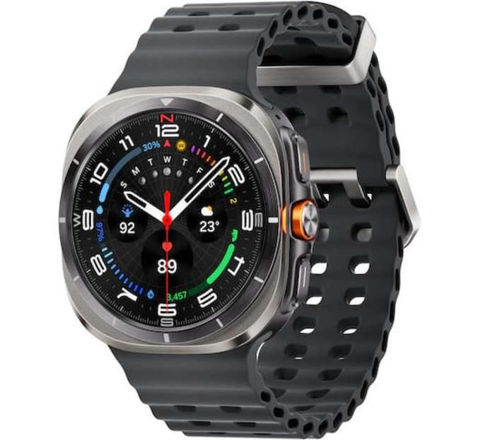 Samsung Galaxy Watch Ultra 47mm LTE Brand New